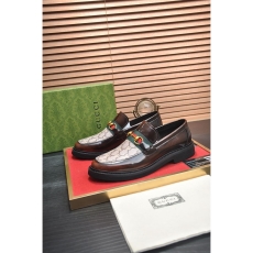 Gucci Business Shoes